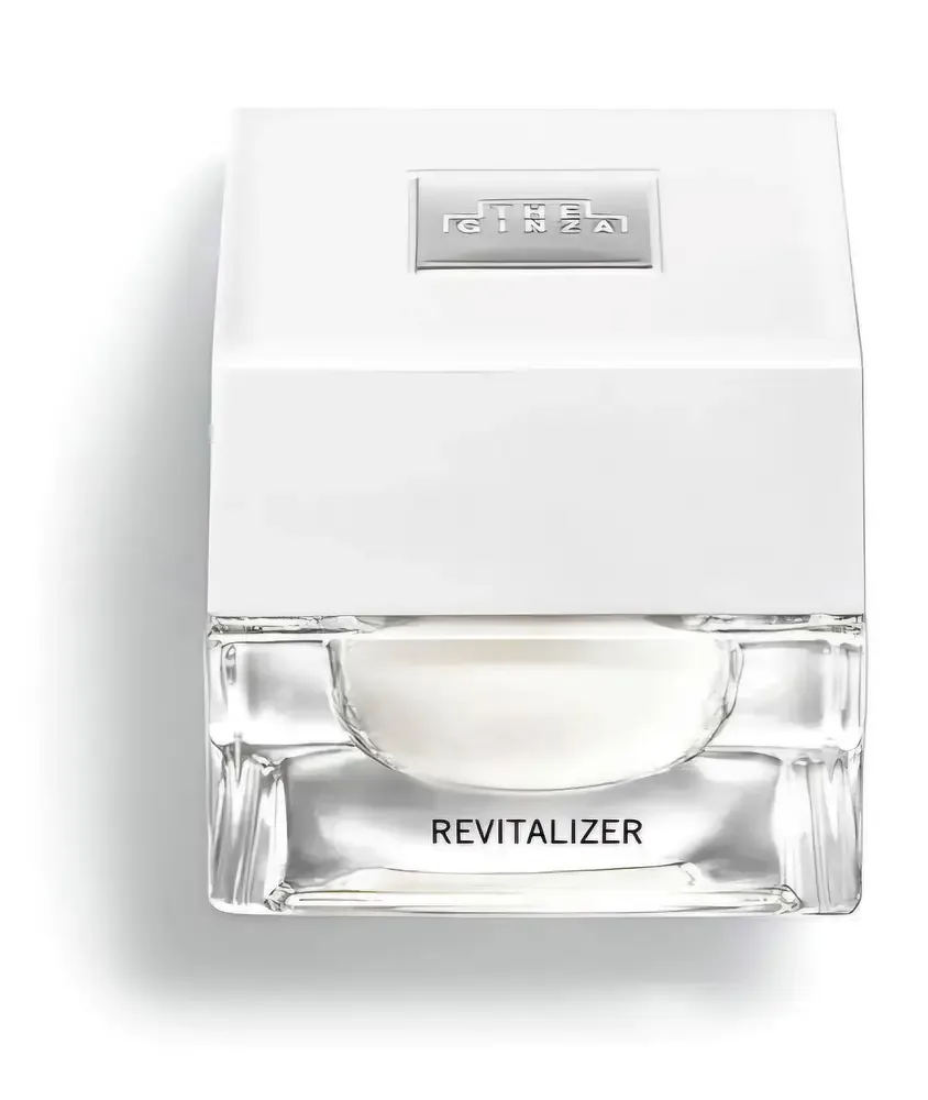 The Ginza Revitalizer