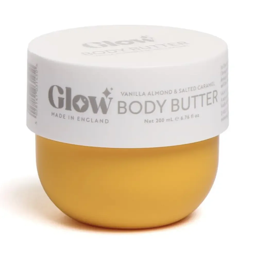The Glow Body Butter