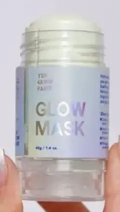 The Glow Fairy Glow Mask