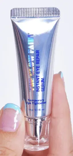 The Glow Fairy Instant Eye Repair Serum
