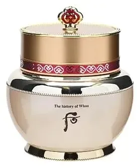 The History of Whoo Bichup Royal Anti-Aging Cream