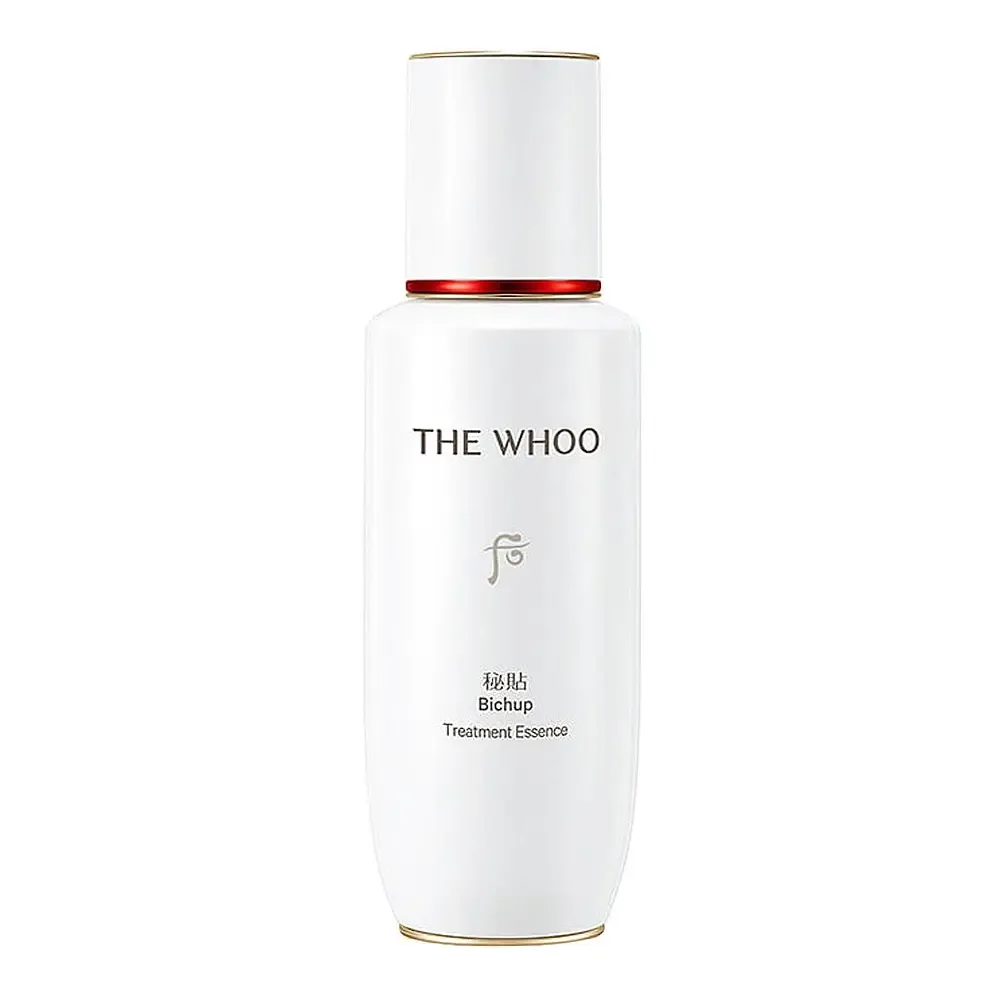 The History of Whoo Bichup Treatment Essence