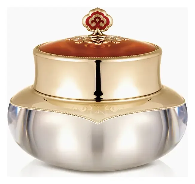 The History of Whoo Cheongidan Radiant Rejuvenating Cream