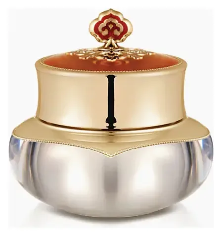 The History of Whoo Cheongidan Radiant Rejuvenating Eye Cream