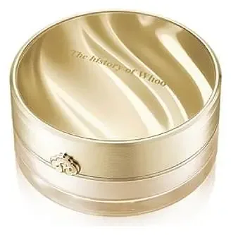 The History of Whoo Gongjinhyang Mi Luxury Luminous Powder