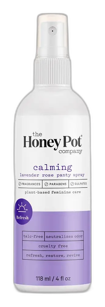 The Honey Pot Panty Spray
