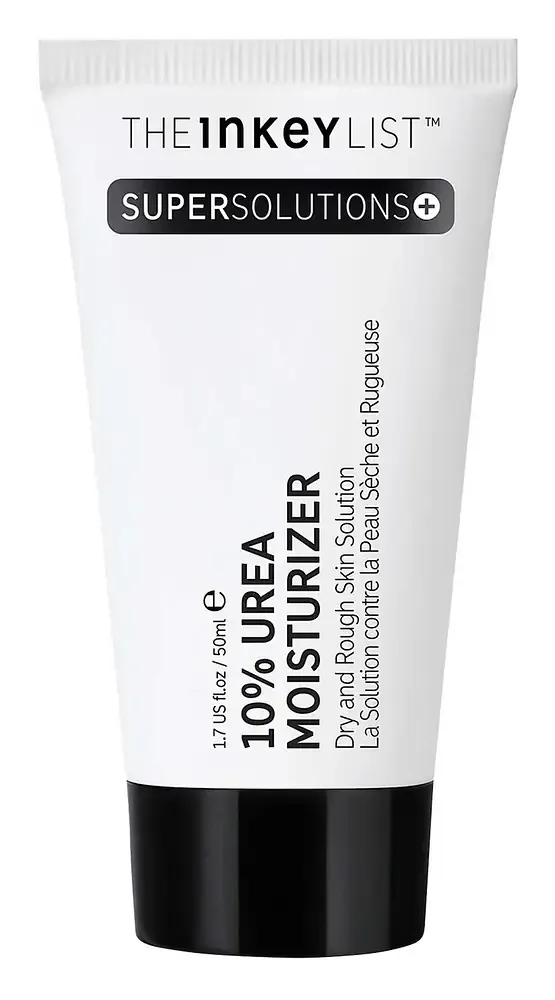 The Inkey List 10% Urea Moisturizer