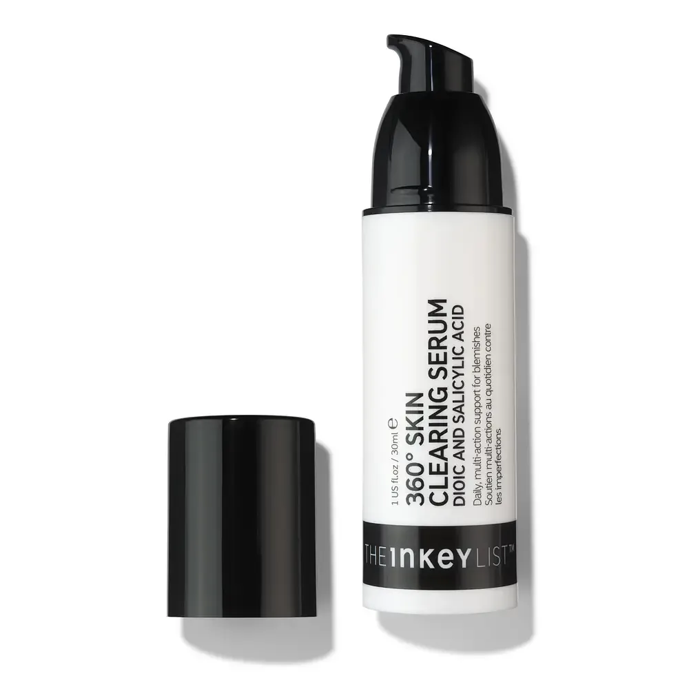 The Inkey List 360° Skin Clearing Serum