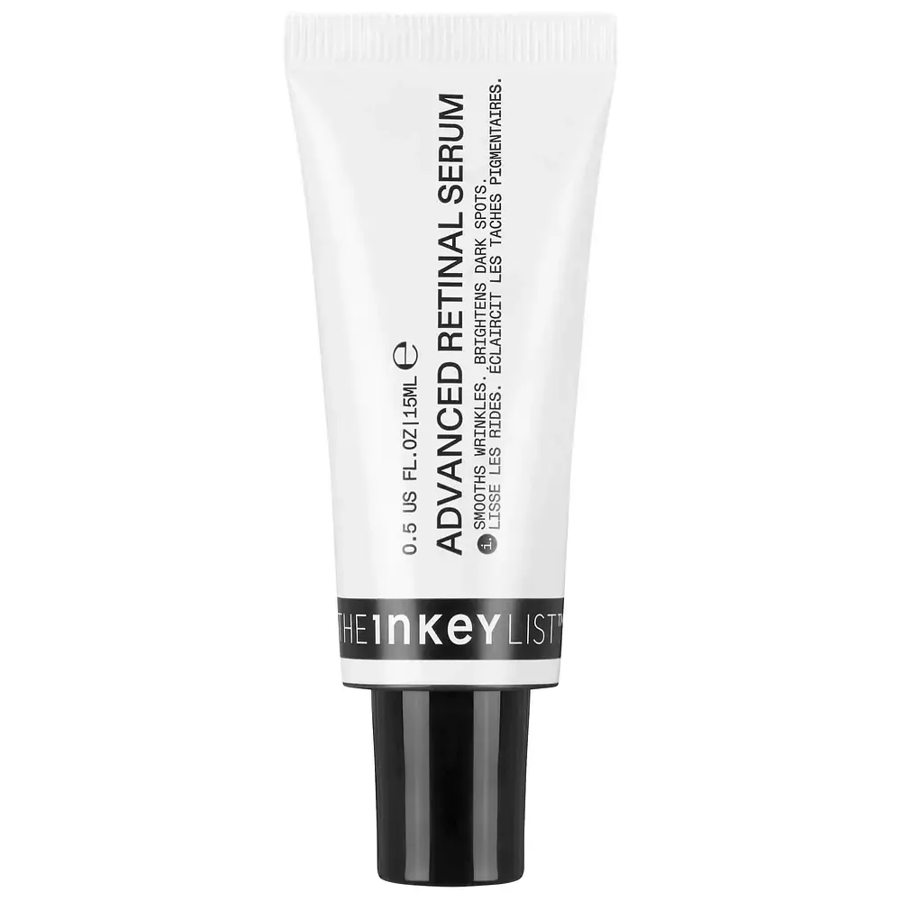 The Inkey List Advanced Retinal Serum