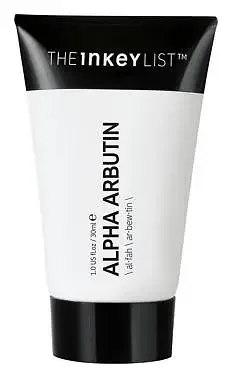 The Inkey List Alpha Arbutin Serum