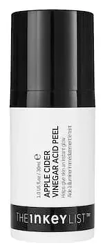 The Inkey List Apple Cider Vinegar Acid Peel