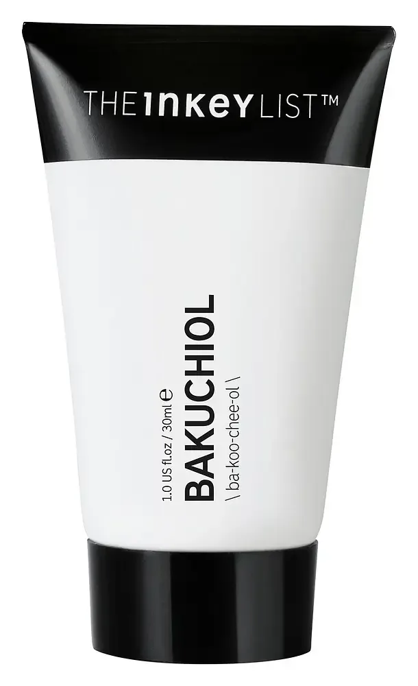The Inkey List Bakuchiol Moisturizer