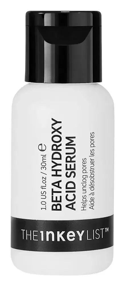The Inkey List Beta Hydroxy Acid (BHA) Serum