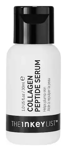 The Inkey List Collagen Peptide Serum