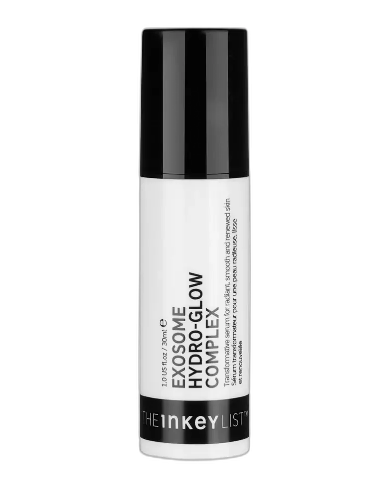 The Inkey List Exosome Hydro-Glow Complex Serum