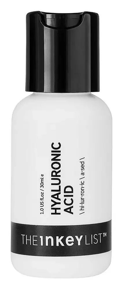 The Inkey List Hyaluronic Acid Serum