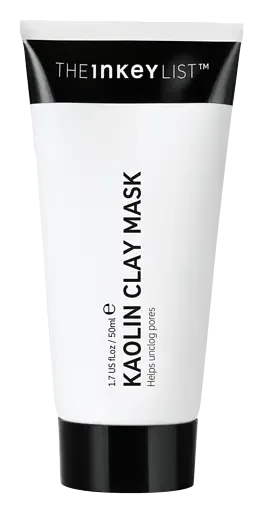 The Inkey List Kaolin Clay Mask