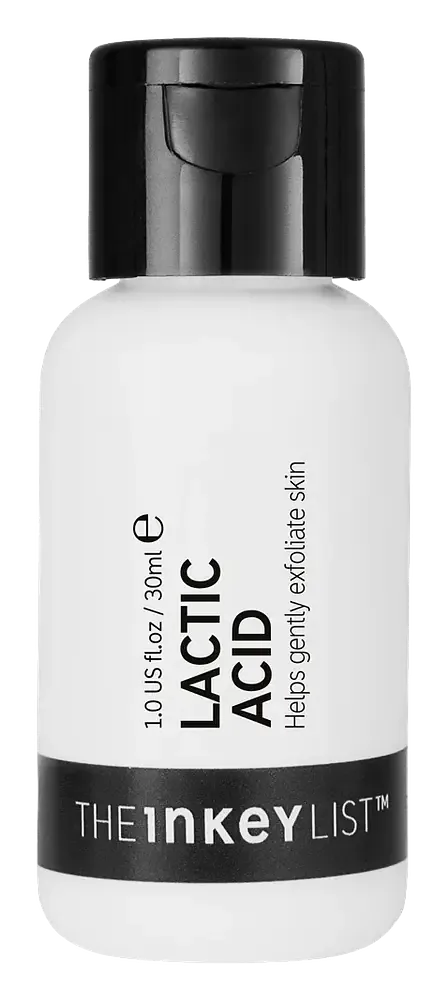 The Inkey List Lactic Acid Serum