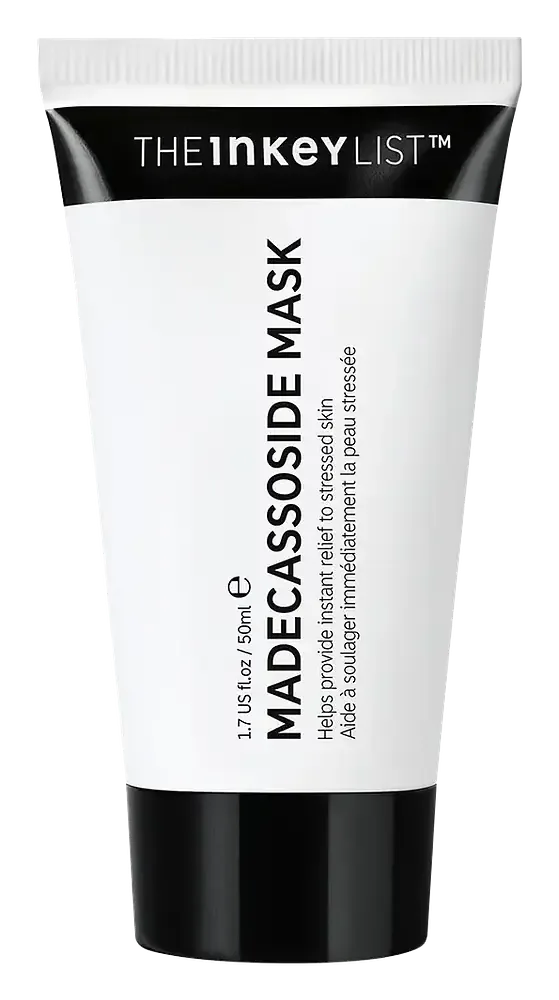 The Inkey List Madecassoside Mask