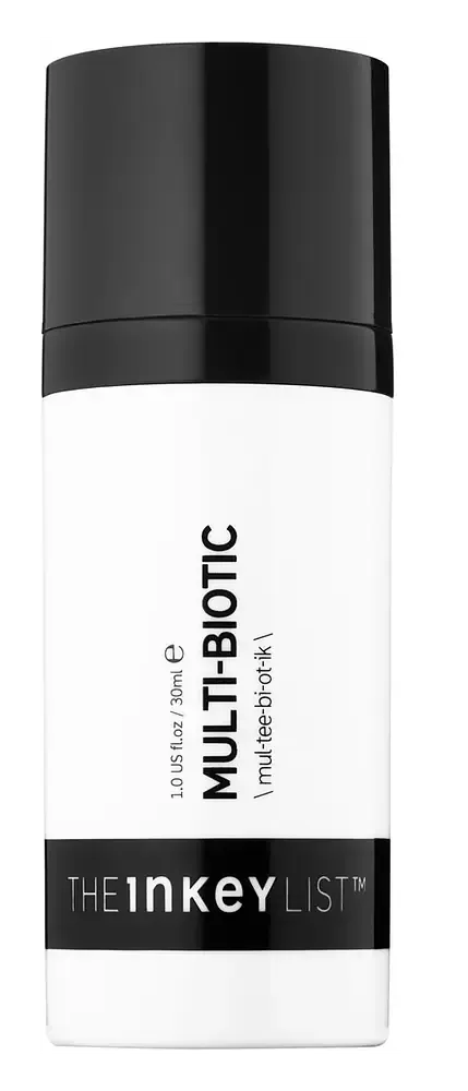 The Inkey List Multi-Biotic Moisturizer