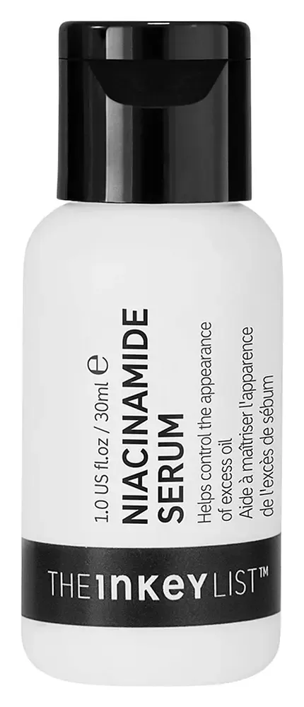 The Inkey List Niacinamide Oil Control Serum