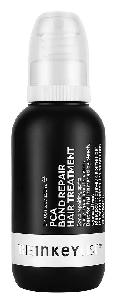 The Inkey List PCA Bond Repair Hair Treatment