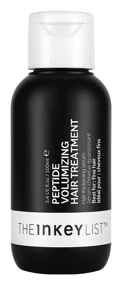 The Inkey List Peptide Volumizing Hair Treatment