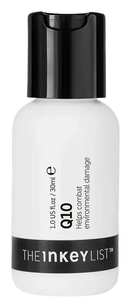 The Inkey List Q10 Serum