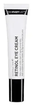 The Inkey List Retinol Eye Cream