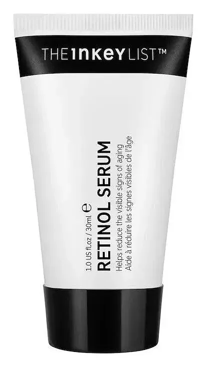 The Inkey List Retinol Serum