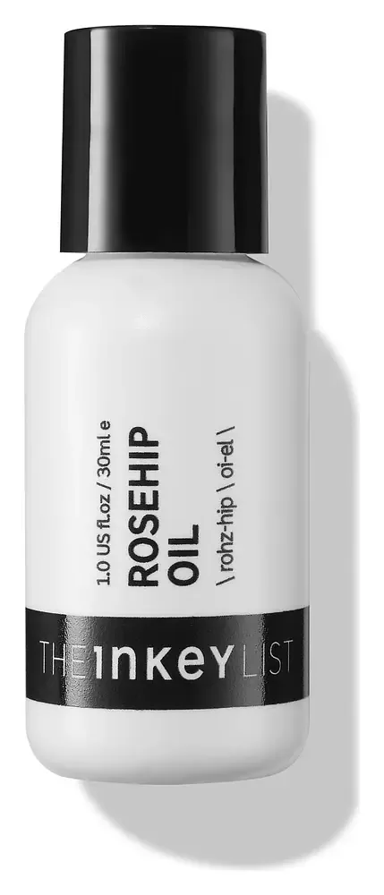 The Inkey List Rosehip Oil