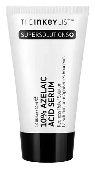 The Inkey List SuperSolutions 10% Azelaic Serum Redness Relief Solution