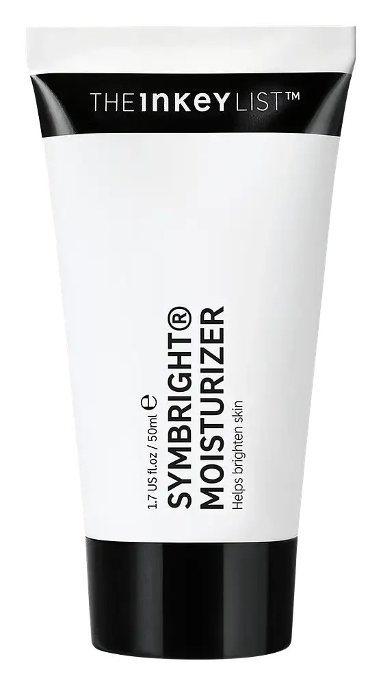 The Inkey List Symbright Moisturizer