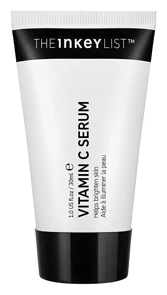 The Inkey List Vitamin C Serum