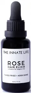 The Innate Life Rose Hair Elixir