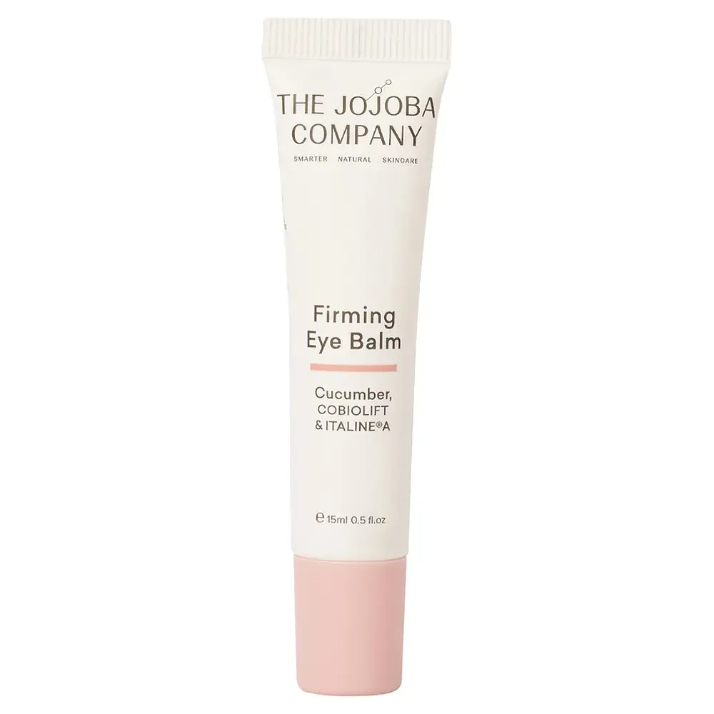 The Jojoba Company Firming Eye Balm