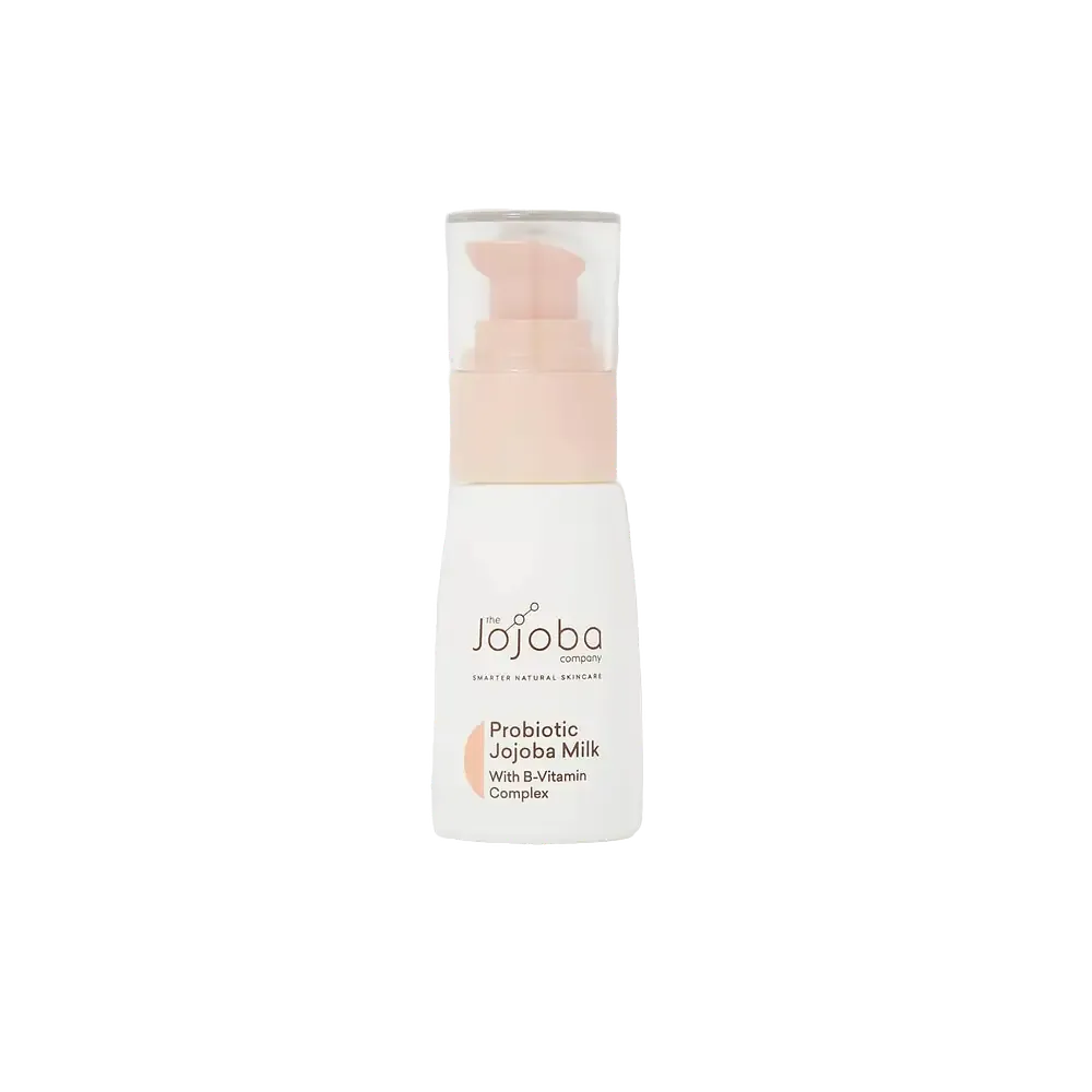 The Jojoba Company Probiotic Jojoba Milk Hydrating Serum