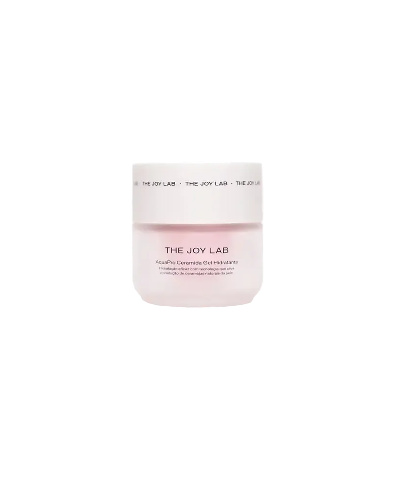 The Joy lab AquaPro Ceramida Gel Hidratante