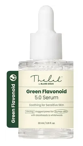 THE LAB by blanc doux Green Flavonoid 5.0 Serum