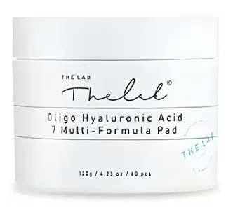 THE LAB by blanc doux Oligo Hyaluronic Acid 7 Multi-Formula Pad