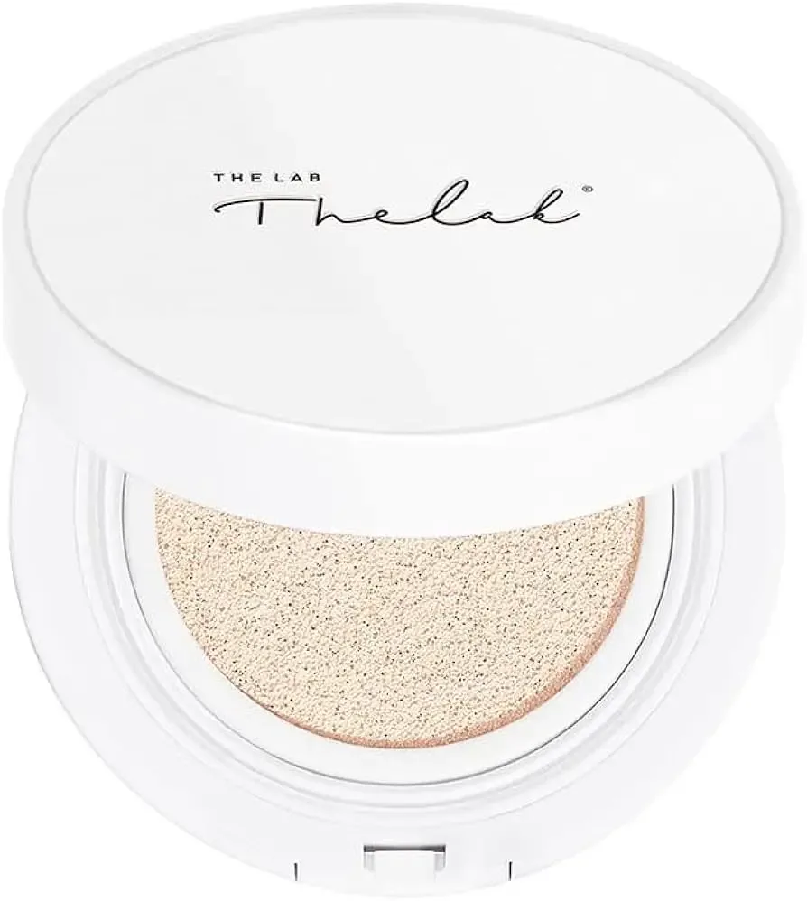 THE LAB by blanc doux Oligo Hyaluronic Acid Healthy Cream Cushion