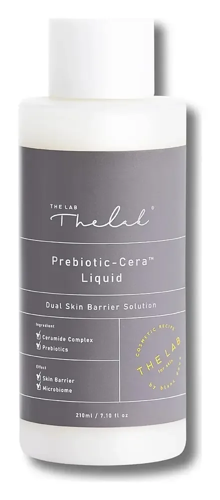 THE LAB by blanc doux Prebiotic-Cera Liquid