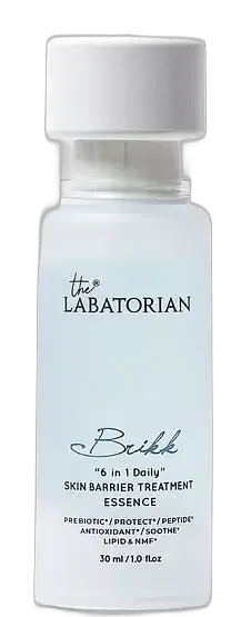 The Labatorian The Labatorian Brikk "6 In 1 Daily" Skin Barrier Treatment Essence