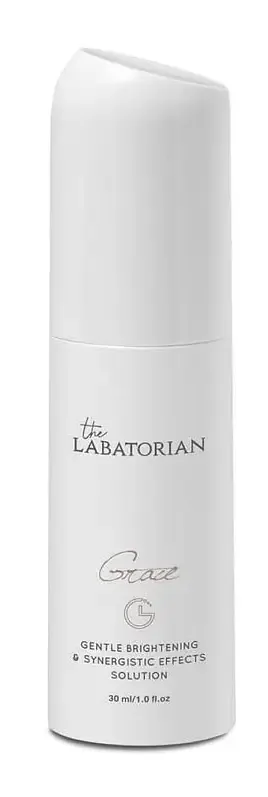 The Labatorian Grace Gentle Brightening & Synergistic Effects Solution Serum