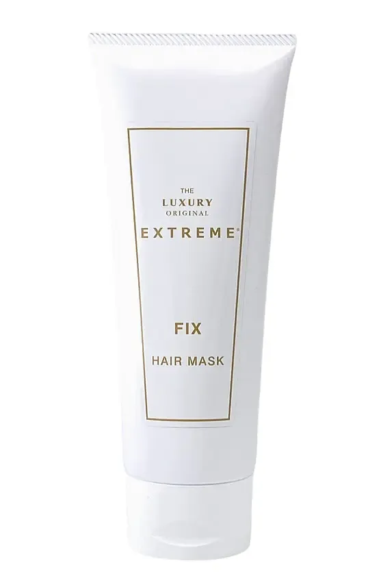 The Luxury Original Extreme Fix Hair Mask