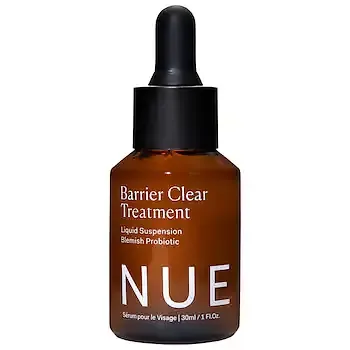 The Nue Co Barrier Clear Treatment