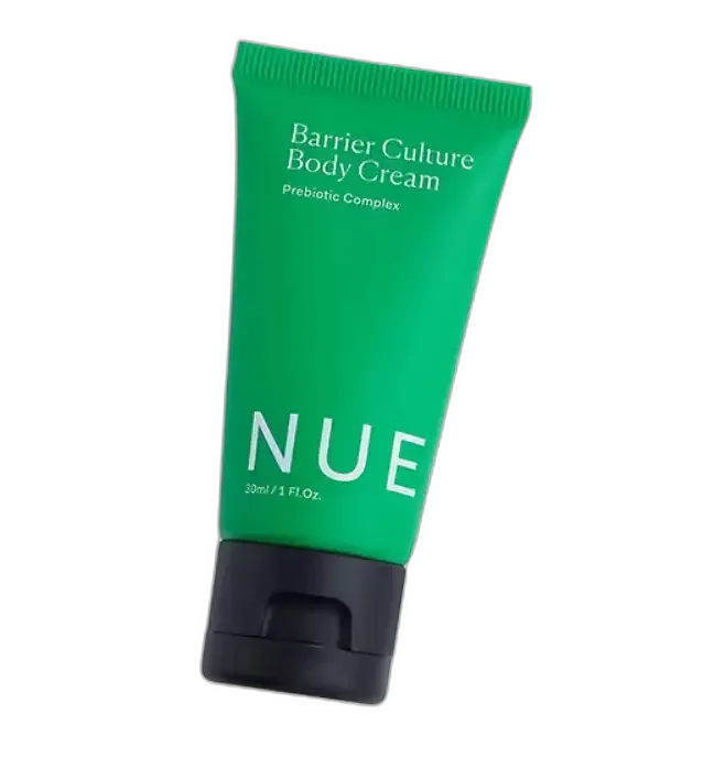 The Nue Co Barrier Culture Body Cream