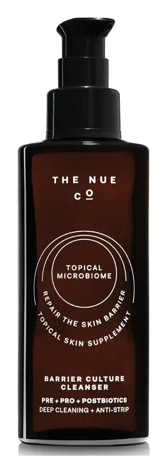 The Nue Co Barrier Culture Cleanser