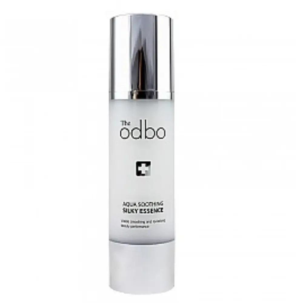 The Odbo Aqua Soothing Silky Essence
