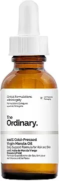 The Ordinary 100% Cold-Pressed Virgin Marula Oil